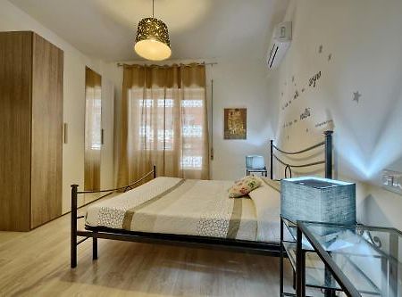 Madi B&B Рим Екстериор снимка