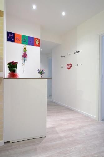 Madi B&B Рим Екстериор снимка