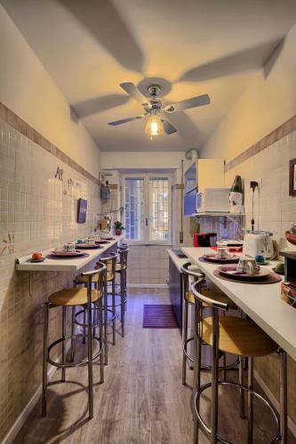 Madi B&B Рим Екстериор снимка